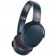 Skullcandy Riff, синие/коралловые (S5PXW-L673)