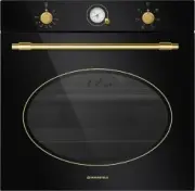 Maunfeld EOEFG.566RBG.RT