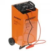 Patriot BCT-620T Start