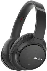 Sony WH-CH700N Black