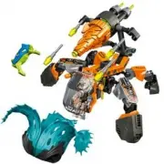 Lego БУРИЛЬНАЯ МАШИНА БАЛКА - HERO Factory № 44025