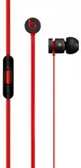 Beats urBeats Mattee Black (MHD02ZE/A)
