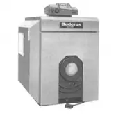 Buderus S115