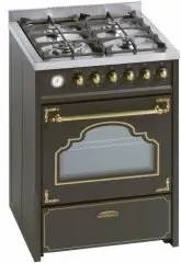 Zigmund & Shtain VGE 39.68 A