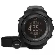 Suunto Ambit 3 Vertical (HR) Black (SS021964000)