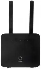 Alcatel LINKHUB HH42CV Black (HH42CV-2AALRU1-1)