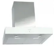 Elikor Агат 60, Нержавеющая сталь/Белый