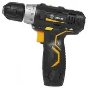 DEKO GCD12DU3 SET3 063-4097