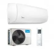 Midea MSMBBU-12HRFN1 BW/MOB03-12HFN1 01-203-301-0-501-002