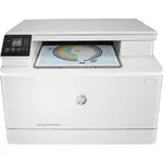 HP Color LaserJet Pro MFP M182n