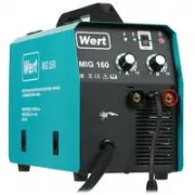 WERT MIG 160
