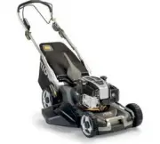 Stiga Twinclip 50 SVEQ B 294513528/ST2