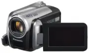 Panasonic SDR-H40