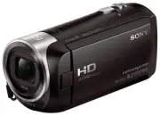 Sony Handycam HDR-CX450