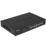 D-Link DGS-1100-16V2