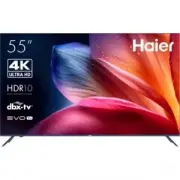 Haier 55 Smart TV S1