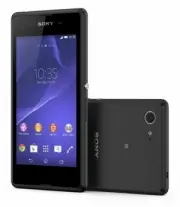 Sony Xperia E3
