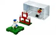 Lego Футбольная тренировка - Sports № 3568