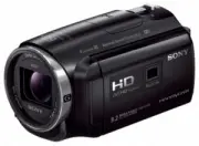 Sony Handycam HDR-PJ620