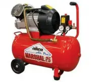 Aiken MCB 356/025 Marshal 25M 110102046