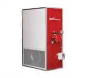 Ballu-Biemmedue SP 150B LPG