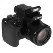 Canon SX70 HS