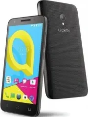 Alcatel 5044D U5 4G Cocoa Grey