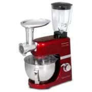 Zigmund & Shtain De Luxe ZKM-950