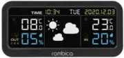 Rombica BoxCast 1 WTS-03 Black