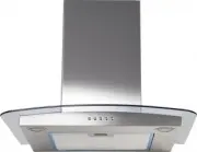 Kuppersberg KAMINOX 60 X 4HPB