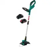 Зубр 18В, 1 АКБ 2 А*ч ТА-185-21