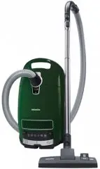 Miele SGDA0 Complete C3 Green Racing