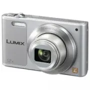 Panasonic DMC-SZ10EE-S