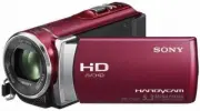 Sony HDR-CX200ER
