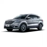 Dongfeng 580 (2018 - нв)