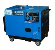 ТСС TSS SDG 6500 S 111042