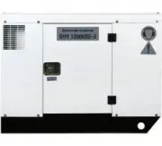 Hyundai DHY 12000SE-3