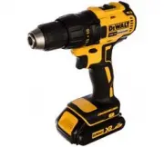 Dewalt 18.0 В XR DCD777S2T