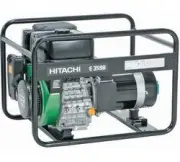 Hitachi E 35 SB
