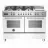 Bertazzoni PRO1206GMFEDBIT