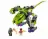 Lego Атакующая машина Фэнгпайе - NINJAGO № 9455