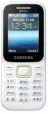 Samsung SM-B310 White