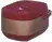 Oursson MP5021SD/DC Dark Cherry