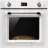 Smeg SFP6925BPZ