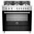 Bertazzoni PRO906HYBSNET