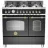 Bertazzoni HER90 6 MFE D NET