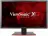 ViewSonic XG2700-4K Black/Red (VS16006)