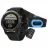 Garmin Fenix 5 Sapphire Black Bundle GPS (010-01688-32)
