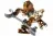 Lego Hewkii (Юки) - BIONICLE № 8584