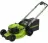 Greenworks GD40LM48SP 40 В 2517407